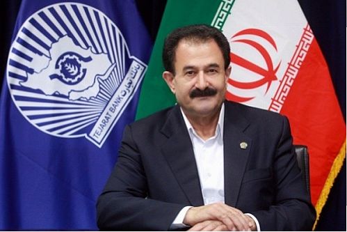 پیام تبریک مدیرعامل بانک تجارت به مناسبت روز خبرنگار